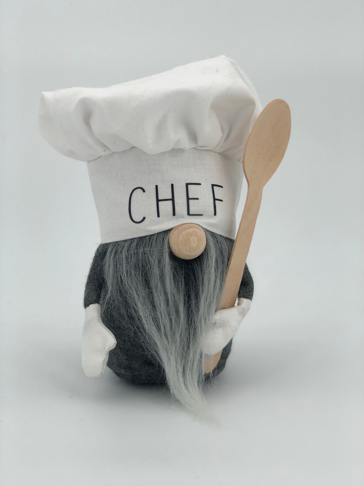 Gnome spécial "Petit chef" M