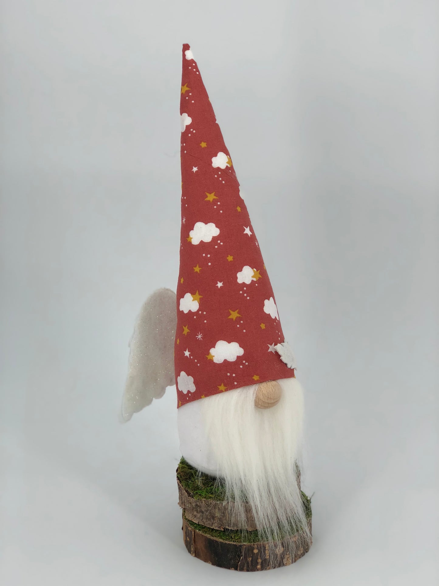 Gnome série "Angel" - Collection d'été - décoration et cadeaux