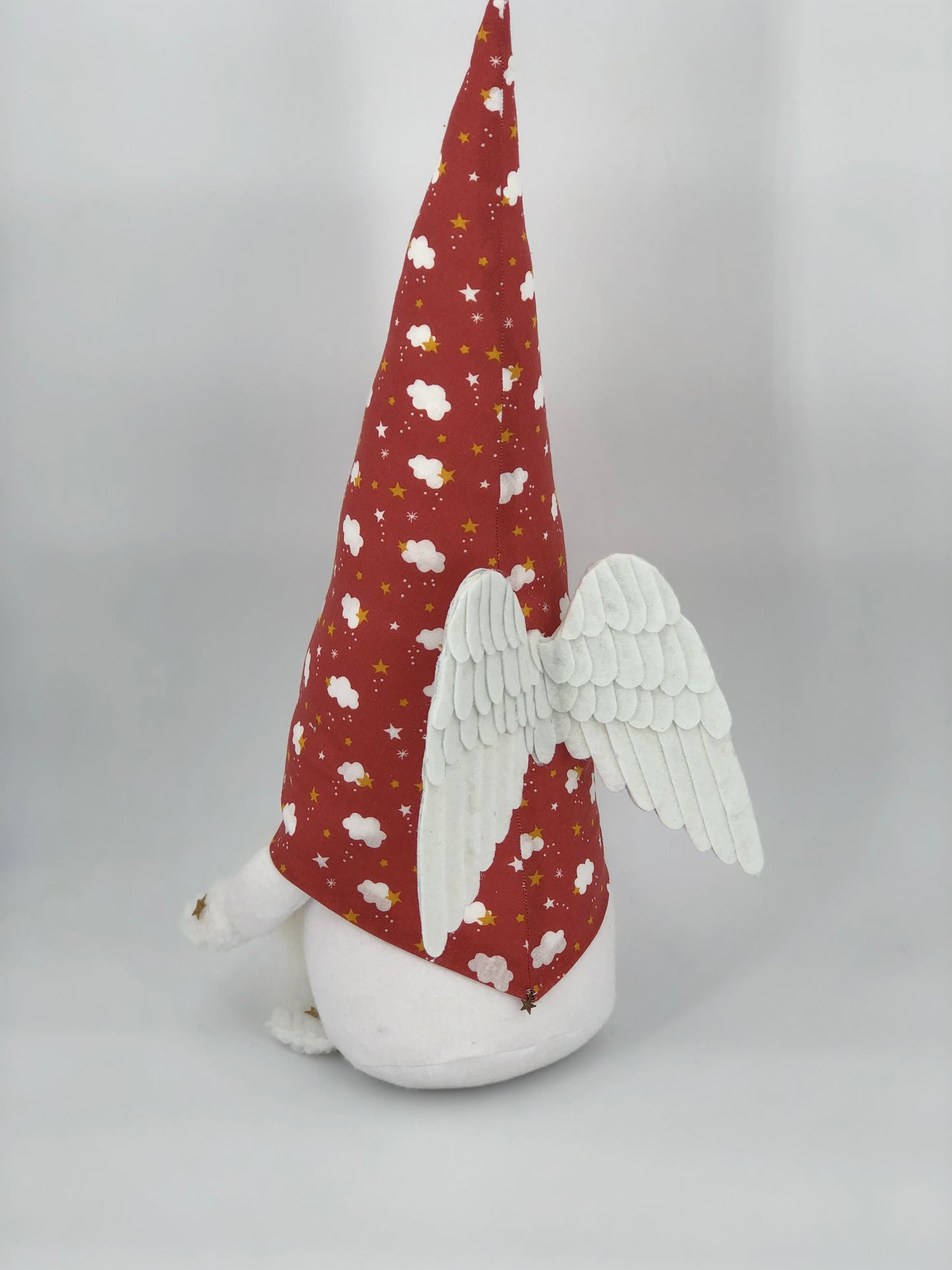 Gnome série "Angel" - Collection d'été - décoration et cadeaux