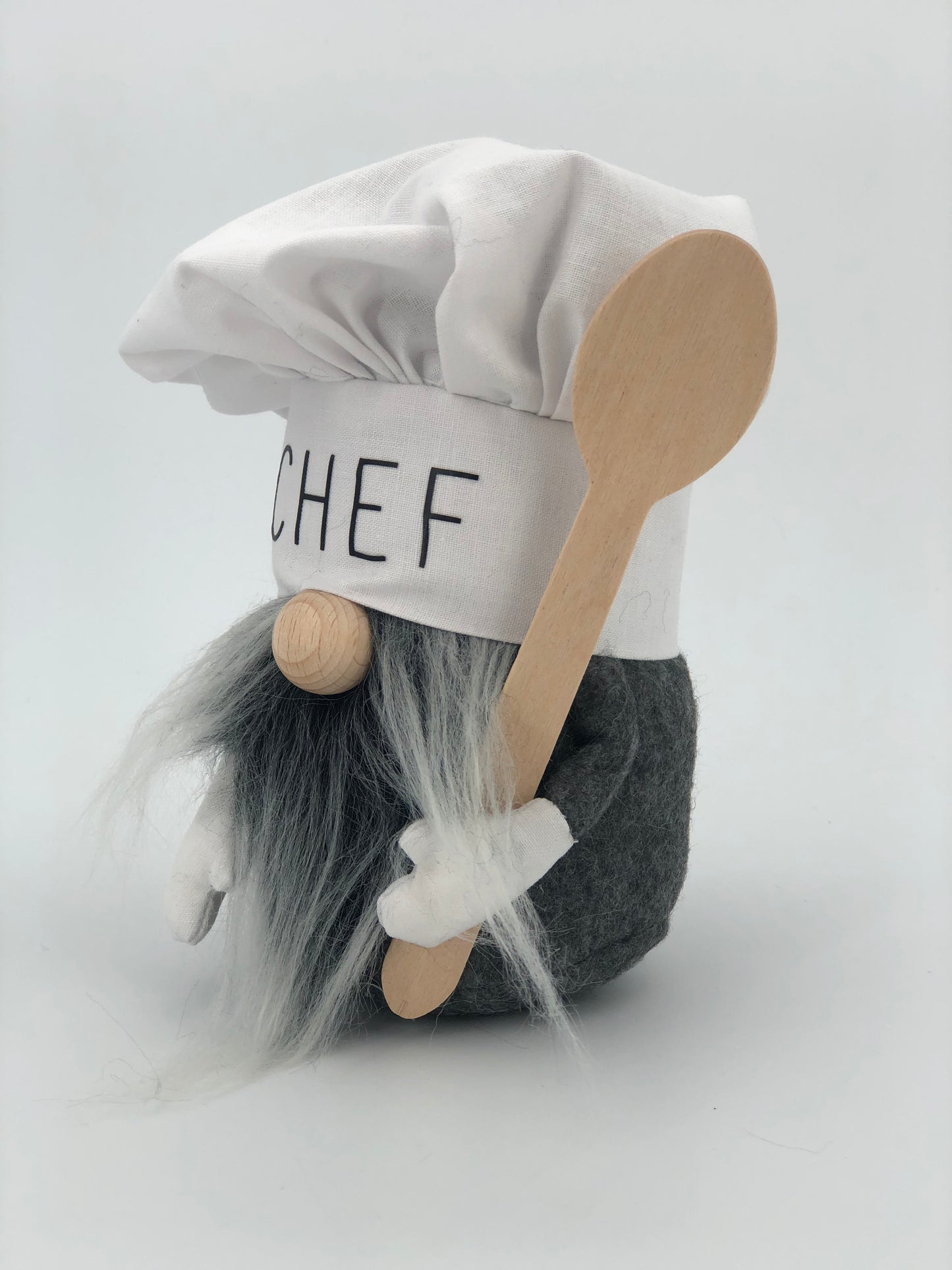 Gnome spécial "Petit chef" M