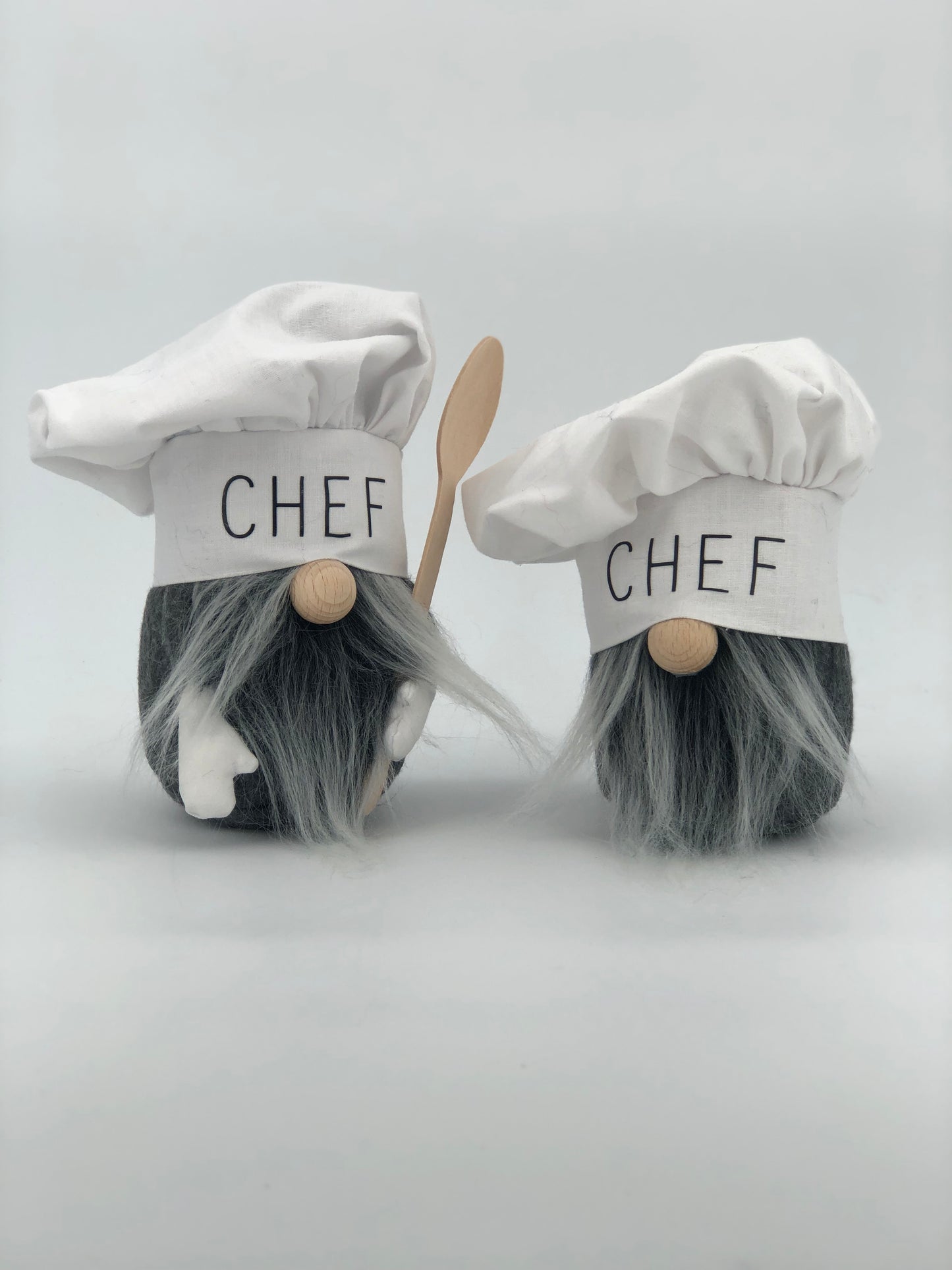 Gnome spécial "Petit chef" M